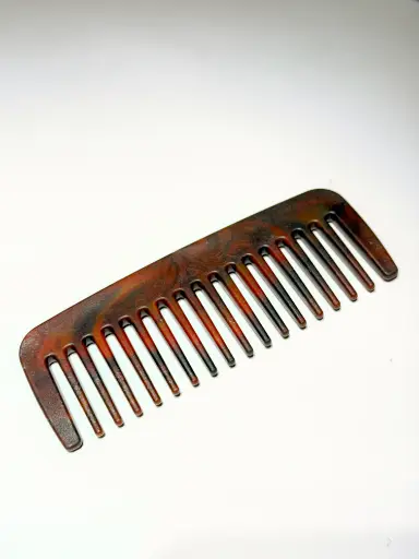 Peigne Brun Ecorce